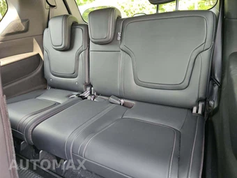 2025 Nissan Armada PRO-4X – miniatura 14