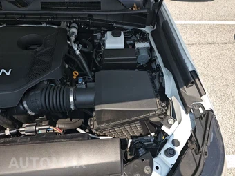 2025 Nissan Armada PRO-4X – miniatura 23