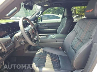 2025 Nissan Armada PRO-4X – miniatura 6