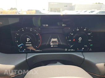 2025 Nissan Armada PRO-4X – miniatura 9