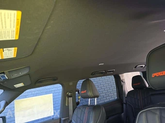 2025 Nissan Armada PRO-4X – miniatura 11