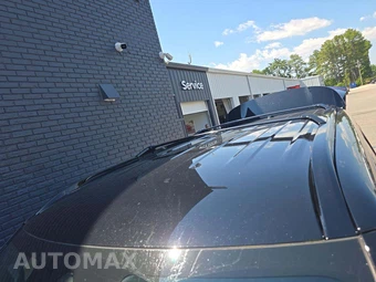 2025 Nissan Armada PRO-4X – miniatura 12