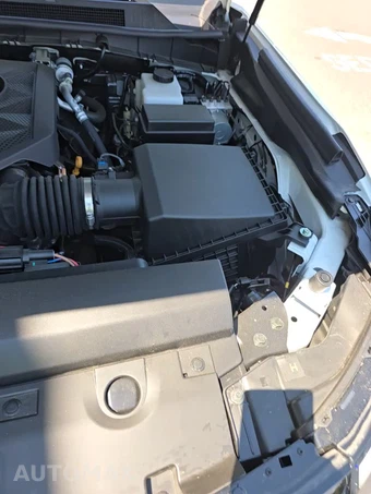 2025 Nissan Armada PRO-4X – miniatura 21