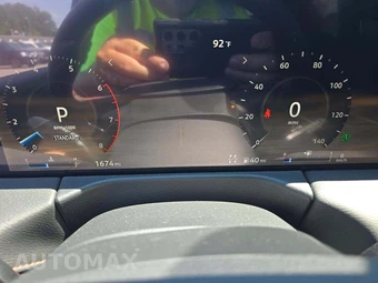 2025 Nissan Armada PRO-4X – miniatura 9