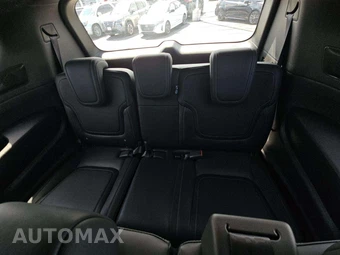 2025 Nissan Armada PRO-4X – miniatura 14
