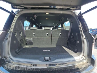 2025 Nissan Armada PRO-4X – miniatura 15