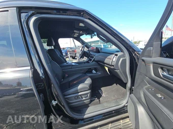 2025 Nissan Armada PRO-4X – miniatura 19