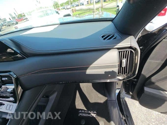 2025 Nissan Armada PRO-4X – miniatura 20