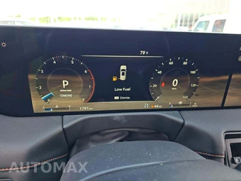2025 Nissan Armada PRO-4X – miniatura 9