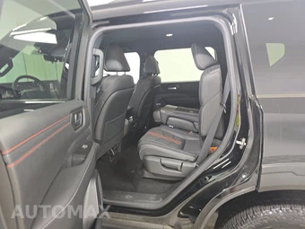2025 Nissan Armada PRO-4X - miniatura 13