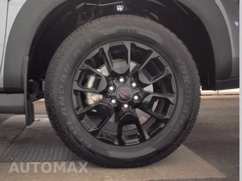 2025 Nissan Armada PRO-4X – miniatura 10