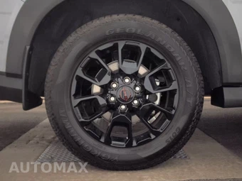 2025 Nissan Armada PRO-4X – miniatura 11