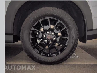 2025 Nissan Armada PRO-4X – miniatura 12