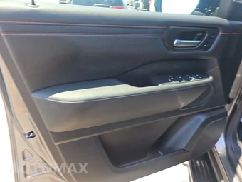 2025 Nissan Armada PRO-4X – miniatura 15