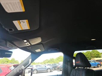 2025 Nissan Armada PRO-4X – miniatura 20