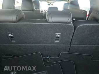 2025 Nissan Armada PRO-4X – miniatura 23