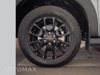 2025 Nissan Armada PRO-4X – miniatura 9