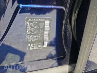 2025 Nissan Armada PRO-4X - miniatura 15