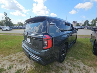 2025 Nissan Armada SL - miniatura 3