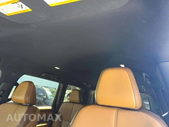 2025 Nissan Armada SL – miniatura 11