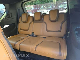 2025 Nissan Armada SL – miniatura 14