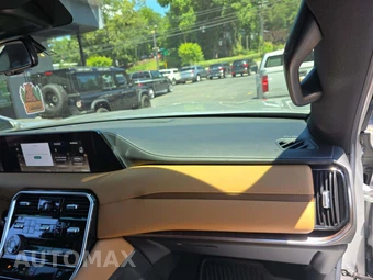2025 Nissan Armada SL – miniatura 20