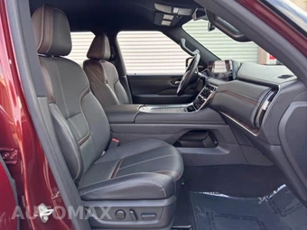 2025 Nissan Armada SL - miniatura 13