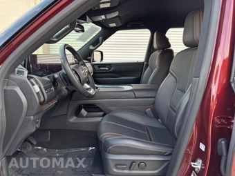 2025 Nissan Armada SL - miniatura 14