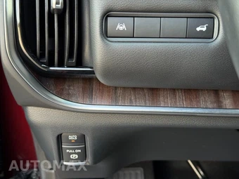 2025 Nissan Armada SL - miniatura 16