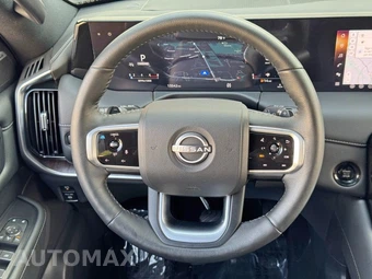 2025 Nissan Armada SL - miniatura 19