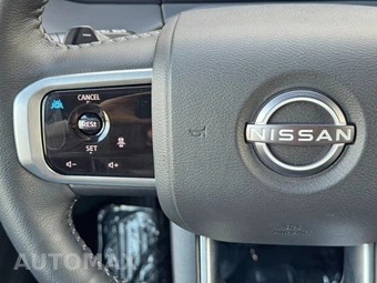 2025 Nissan Armada SL - miniatura 20