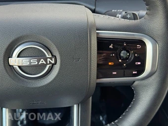 2025 Nissan Armada SL - miniatura 21