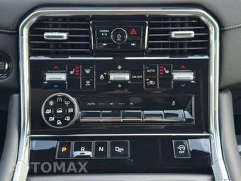 2025 Nissan Armada SL - miniatura 30