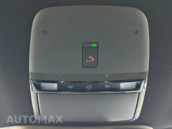 2025 Nissan Armada SL - miniatura 32