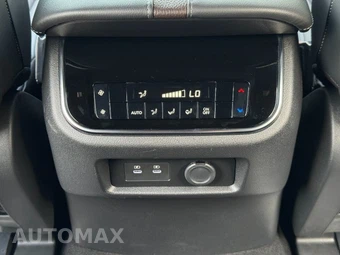 2025 Nissan Armada SL - miniatura 33
