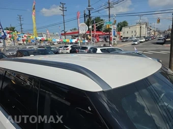 2025 Nissan Armada SV - miniatura 12