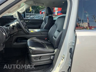 2025 Nissan Armada SV - miniatura 13