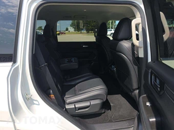 2025 Nissan Armada SV - miniatura 14