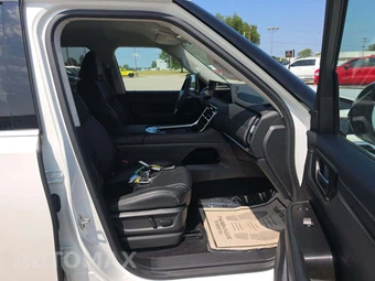 2025 Nissan Armada SV - miniatura 16