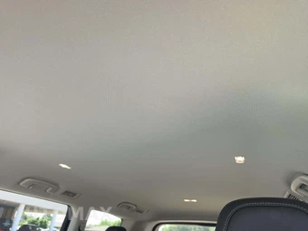 2025 Nissan Armada SV - miniatura 8