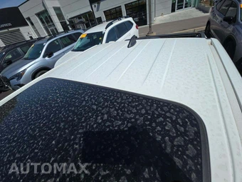 2025 Nissan Frontier PRO-4X Crew Cab Long Bed – miniatura 12