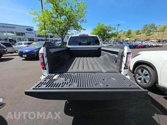 2025 Nissan Frontier PRO-4X Crew Cab Long Bed – miniatura 14