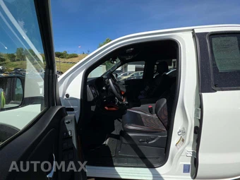 2025 Nissan Frontier PRO-4X Crew Cab Long Bed – miniatura 6