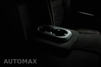 2025 Nissan Frontier PRO-4X Crew Cab Medium Bed - miniatura 12