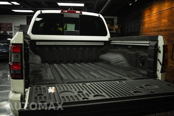 2025 Nissan Frontier PRO-4X Crew Cab Medium Bed - miniatura 7