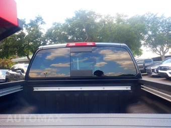 2025 Nissan Frontier PRO-4X Crew Cab Medium Bed – miniatura 14