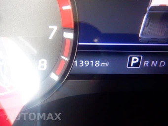 2025 Nissan Frontier PRO-4X Crew Cab Medium Bed – miniatura 24