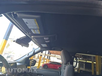 2025 Nissan Frontier PRO-4X Crew Cab Medium Bed – miniatura 19