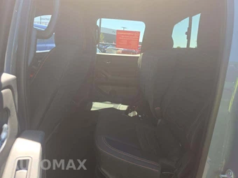 2025 Nissan Frontier PRO-4X Crew Cab Medium Bed – miniatura 13