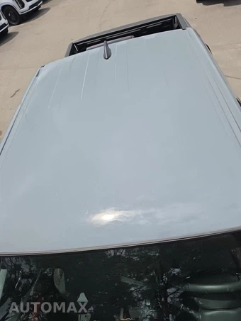 2025 Nissan Frontier PRO-4X Crew Cab Medium Bed – miniatura 10